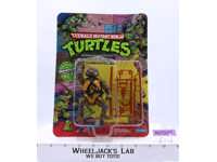 Donatello Teenage Mutant Ninja Turtles TMNT 1988 Playmates NEW MOSC SEALED