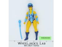 Evil Lyn 100% Complete He-Man Masters Of The Universe MOTU Mattel 1983 Vintage