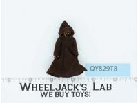 Jawa Star Wars 1977 Kenner Vintage Action Figure
