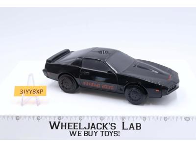 Knight 2000 Whip Shifter Knight Rider 1984 Kenner Universal Studios Vehicle