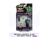 Mountain Pursuit Batman Mission Masters 3 Batman NEW MOSC Hasbro 2000