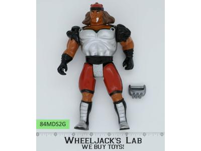 Grune the Destoyer Thundercats 1986 LJN Vintage Action Figure