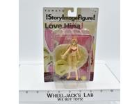 !StoryImageFigure! Love Hina The Animation Figure Japan PVC Yamato