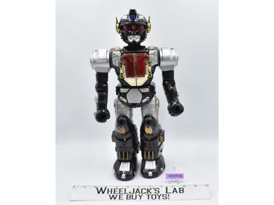 Millennium Robot by Polyfect Toys #066021 17" Action Figure