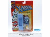 Iceman Marvel Comics The Uncanny X-Men 1992 Toybiz NEW MOSC SEALED
