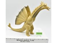 King Ghidorah Toho Sofubi 1984 Bandai 9" Action Figure