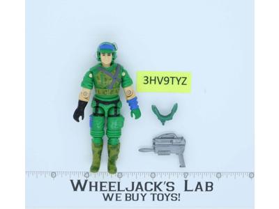 Blaster V1 G.I. Joe 1987 Hasbro Vintage Action Figure