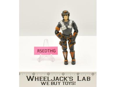 Blocker V1 G.I. Joe 1987 Hasbro Vintage Action Figure