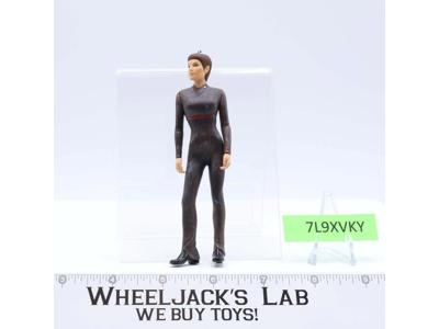 Sub-Commander T'Pol Star Trek Enterprise 2003 Hallmark Keepsake Ornament