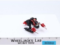 Scorp 100% Complete 1984 Gobots Vintage Go-Bots Bandai Tonka Action Figure