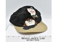 Tasmanian Devil Taz Looney Tunes Ball Cap NEW W/Tags
