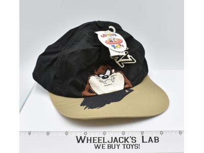 Tasmanian Devil Taz Looney Tunes Ball Cap NEW W/Tags