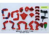 Modulok 100% Complete He-Man Masters of the Universe MOTU Mattel 1985 Vintage