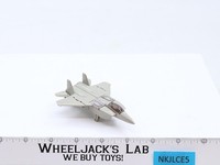 Leader-1 Jet F-15 Gobots 1985 Bandai Tonka Vintage Action Figure