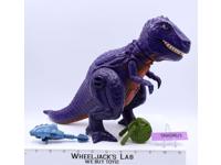 Tyrantisaurus Rex He-Man Masters of the Universe MOTU 1987 Mattel Action Figure