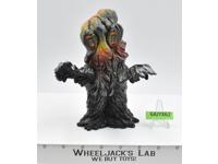 Hedorah Godzilla Series 1993 Bandai 7" Vinyl Action Figure
