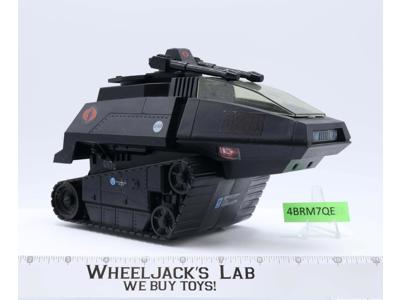 H.I.S.S. Tank 100% Complete G.I. Joe 1983 Hasbro Vintage Action Figure Vehicle