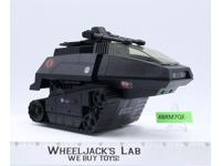 H.I.S.S. Tank 100% Complete G.I. Joe 1983 Hasbro Vintage Action Figure Vehicle