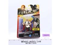 Joe Colton G.I. Joe Retaliation 2012 Hasbro NEW MOSC SEALED