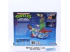 Leo's Jolly Turtle Tubboat Teenage Mutant Ninja Turtles TMNT Playmates NEW MISB