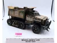 Destroyer Steel Monsters 1986 Tonka Vintage Action Figure Vehicle