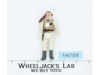 Luke Skywalker Hoth Star Wars ESB 1980 Vintage Kenner Action Figure