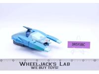 Blurr 1986 G1 Transformers Action Figure Vintage Action Figure