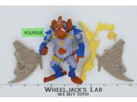 Wingnut TMNT Teenage Mutant Ninja Turtle 1990 Playmates Vintage Action Figure
