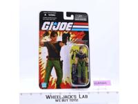 Son Of Cobra Commander Billy Arboc GI Joe Club Exclusive 2015 Hasbro MOSC NEW