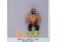 Masked Devil Wrestlers of the World Sparkle KO Action Figure