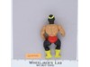 Masked Devil Wrestlers of the World Sparkle KO Action Figure