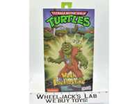 Muck Everlasting 7" Teenage Mutant Ninja Turtles NEW MISB 2021 Neca Nickelodeon