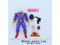 The chameleon Spiderman Marvel Comics The Animated Series Toybiz 1995 Figure