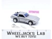 Camshaft 100% Complete 1984 Hasbro G1 Transformers Mazda RX-7 Figure