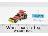 Greased Gremlin Red 1978 Mattel Vintage Hot Wheels