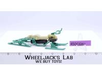 Chameleon Swamp Skier G.I. Joe 1984 Hasbro Vintage Vehicle Action Figure