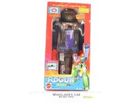 Rogun Blazer Cap-Firing Rifle Robot Mattel ArcoToys GoBots 1992 NEW MISB SEALED