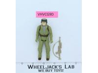 Endor Rebel Commando 100% Complete Star Wars ROTJ 1983 Kenner NO REPRO