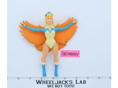 Sorceress He-Man Masters of the Universe MOTU Mattel 1986 Vintage Action Figure