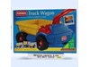 Truck Wagon Dump Truck #50200 Playskool 1994 MIB NEW