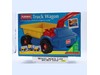 Truck Wagon Dump Truck #50200 Playskool 1994 MIB NEW