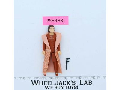 Princess Leia Bespin 100% Complete ESB Star Wars 1980 Kenner Figure NO REPRO