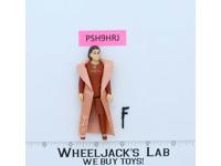 Princess Leia Bespin 100% Complete ESB Star Wars 1980 Kenner Figure NO REPRO