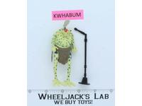 Sy Snootles 100% Complete Star Wars 1983 Vintage Kenner Action Figure NO REPRO