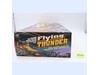 Flying Thunder Motorized Helicopter 1992 Milton Bradley NEW MIB Unused