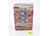 Fight! Super Robot Lifeform Transformers Zone Series #30 Takara Kabaya Box of 5