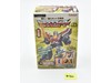 Fight! Super Robot Lifeform Transformers Zone Series #30 Takara Kabaya Box of 5