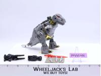 Grimlock 100% Complete Vintage 1985 G1 Transformers Hasbro Action Figure