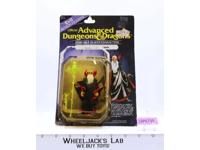 Kelek Evil Sorcerer Advanced Dungeons & Dragons 1983 LJN NEW MOC