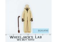 Sand People Tusken Raider 100% Complete Star Wars 1977 Kenner Figure NO REPRO
